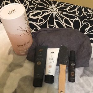 You Time - Euphoric Body Care Kit
